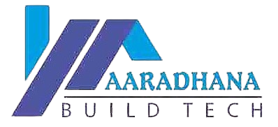 Aaradhna Build tech